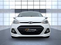 Hyundai i10 FIFA World Cup Edition ALL/Blue/SHZ/HU