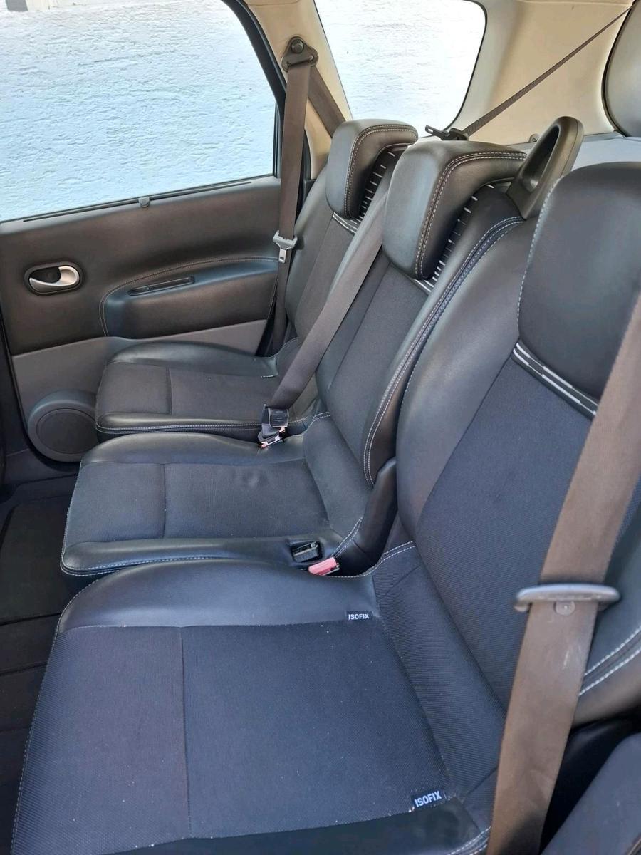 Renault Grand Scenic 2009 — photo 6