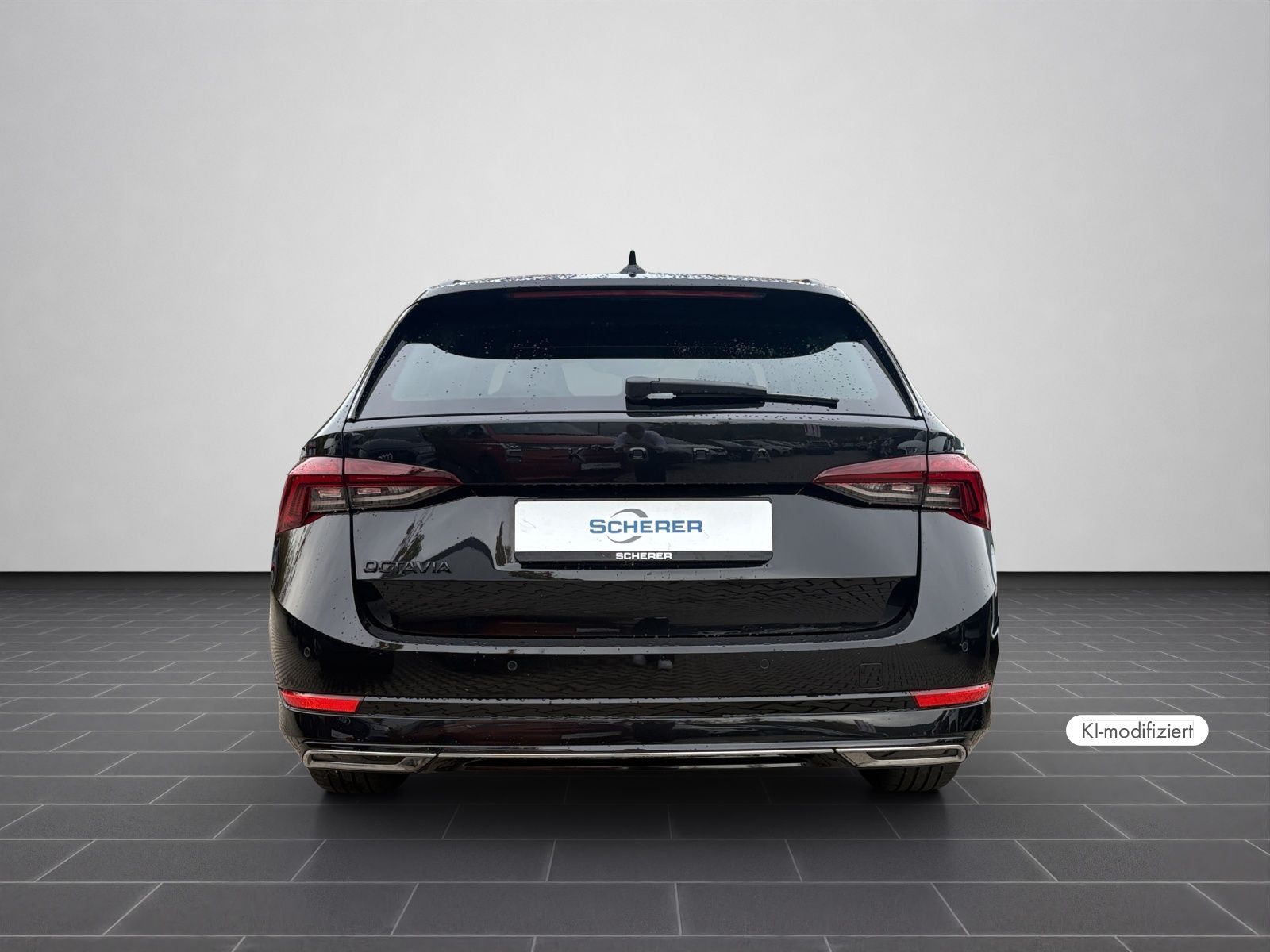 Skoda Octavia - Bild 7
