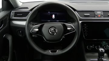 Skoda Superb Combi Style 2.0 TDI DSG MATRIX LED KAMERA