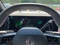 Renault Austral - Vorschau Bild 16