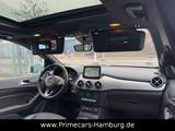 Mercedes-Benz B 200 CDI|PANORAMA|LED|STANDHEIZUNG|DISTRONIC+| - Mercedes-Benz B 200: 200cdi