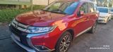 Volkswagen Mitsubishi outlander 2.0 7 Sitze - Volkswagen Golf: Sitze