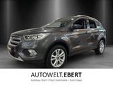 Ford Kuga 1,5 Ecoboost Cool & Connect - Ford Kuga in Ludwigshafen