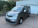 Nissan NV200 /Evalia Evalia Tekna,7 Sitze,8xbereift - Nissan NV200 aus 2014