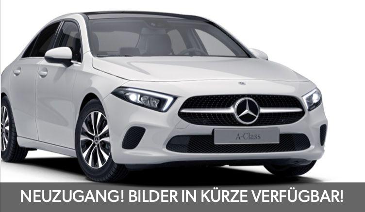 Mercedes-Benz A 180 Limousine STYLE*LED*KAMERA*LEDER*PANORAMA*