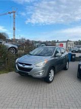 Hyundai Tucson 2013 - Hyundai TUCSON aus 2013