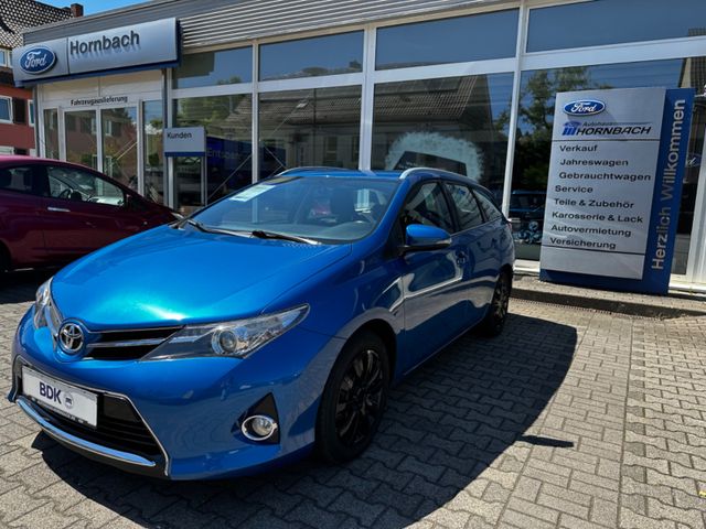 Toyota Auris Touring Sports Comfort 2.0 91kW