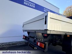 Iveco Daily 35S16H3.0 A8Y Pritsche RS 3450