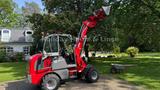 Andere Wematik 811T Radlader Hoflader mit Vollausstatt - Hoflader