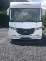 Frankia 740IPlus - Frankia Integrierter 740