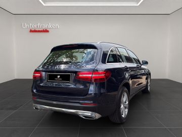 Mercedes GLC 350 - 5