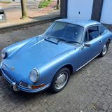 Porsche  912 / 1968 - gebrauchte Porsche 912 aus dem Jahr 1968