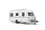 HYMER / ERIBA / HYMERCAR NOVALINE 495 FREISTAATEDITION26*MOVER+KLIMA - HYMER / ERIBA Nova 495