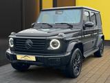 Mercedes-Benz G 450 AMG Superior Manuf+360+Night2+Lüft+Mass+SH - Mercedes-Benz G 450 Gebrauchtwagen