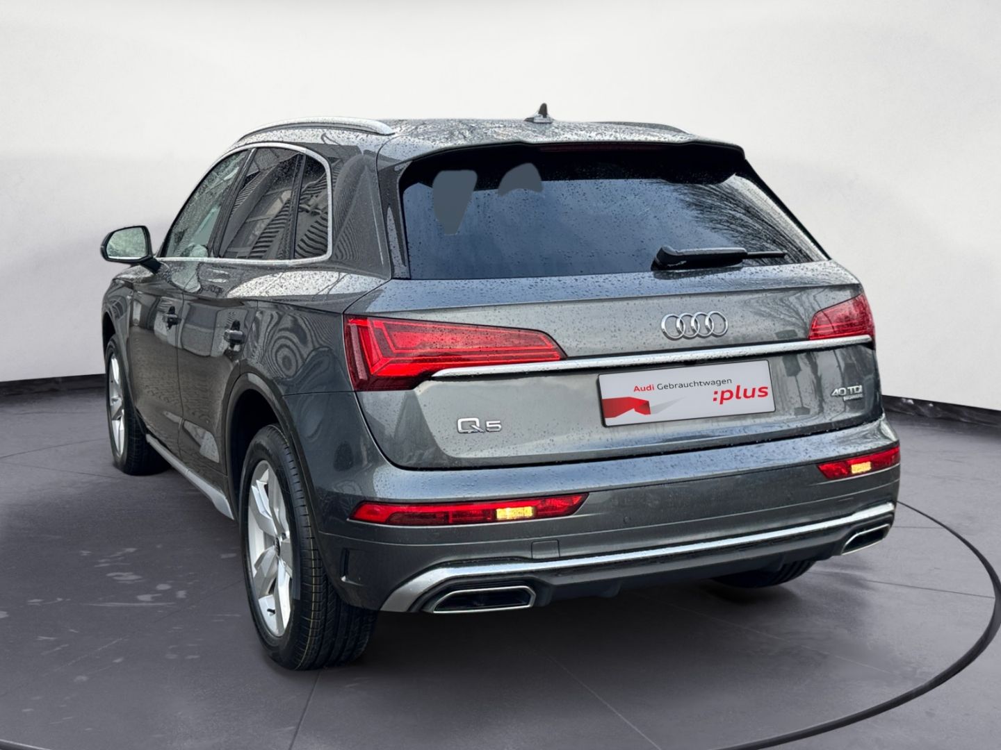 Audi Q5 - Bild 3