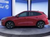 Ford Kuga 2.5 Duratec PHEV ST-LINE X *AHK*ADAP.LED*KA - gebrauchte Ford SUV & Geländewagen