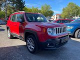 Vorschaubild Jeep Renegade 2.0 MultiJet 103kW D Limited 4x4