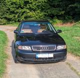 Audi A4 B5 8D - 2.8 Avant quattro  - Audi A4 B5-8D