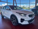 Kia XCeed 1.4 T-GDi Evolution - Kia XCeed Kombi Gebrauchtwagen