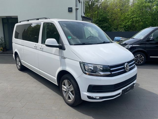 Volkswagen T6 Multivan Lang Motion