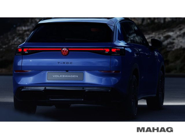 Volkswagen T-Roc - Bild 17
