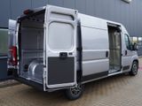 Fiat Ducato 35 L3H2 180 AT / Beifahrereinzelsitz - Fiat Ducato: L1h2