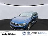 Volkswagen Passat R-Line 4Motion Panodach Navi Leder Memory - Volkswagen Passat mit Benzin-Antrieb: Allradantrieb