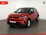 Renault Captur TCe 90 LED Kamera Sitzheizung