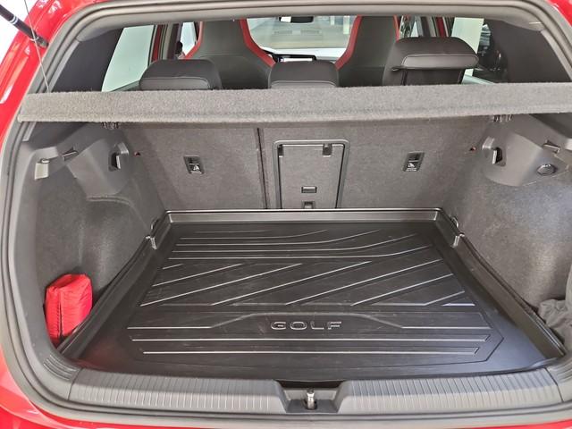 Volkswagen Golf GTI Clubsport IQ LED MATRIX ACC BUSINESS NA, миниатюра 13