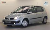 Renault Scenic 1.6 113PS Luxe Expression Klima 1. Hand - Renault aus 2004