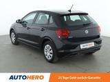 Volkswagen Polo 1.0 TSI Comfortline - VW Polo Gebrauchtwagen in München