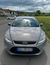 Ford FORD MONDEO 2011 2.0 tdci - Ford Mondeo aus 2011: 2.2