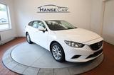Mazda 6 Kombi Prime-Line / 1 Jahr Garantie ! - Mazda: J