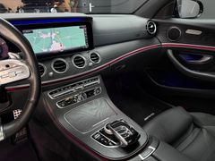 MERCEDES-BENZ E 53 AMG 4Matic+*360*PANO*DISTRONIC+*AMBIENTE