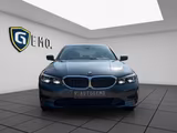 BMW 318 d Advantage DAB+ NAVI TEMP CARPLAY SHZ PDC - BMW 318: Limousine
