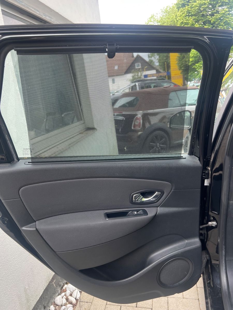 Fahrzeugabbildung Renault Scenic III Paris