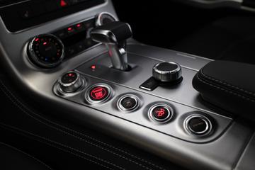 2010 Mercedes-BENZ SLS AMG — миниатюра 25