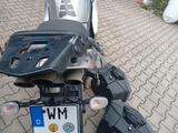 Triumph Sprint st 1050 - TRIUMPH SPRINT ST 1050