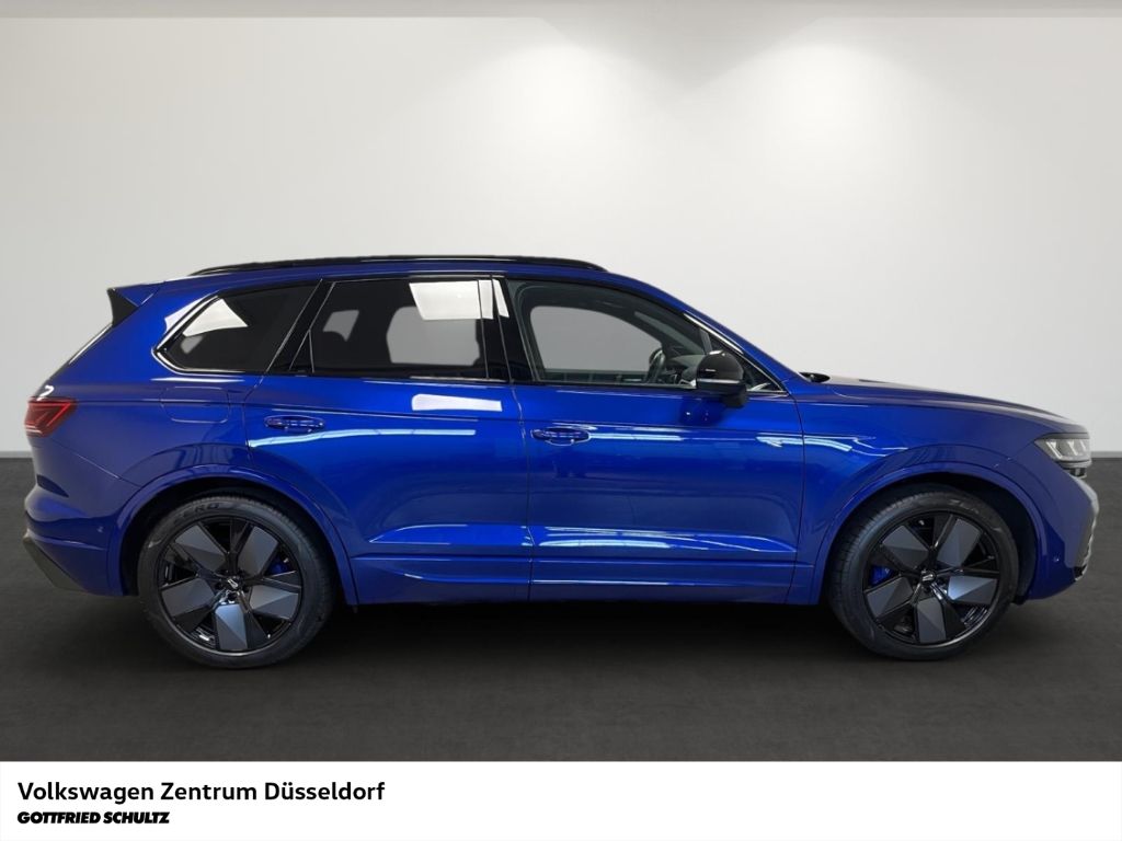 Volkswagen Touareg - Bild 3
