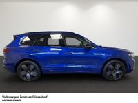 Volkswagen Touareg - Vorschau Bild 3