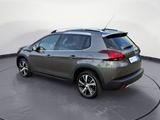 Peugeot 2008 Allure PureTech 110 EAT6 Navi Glasdach Blue - Peugeot 2008: 1.6