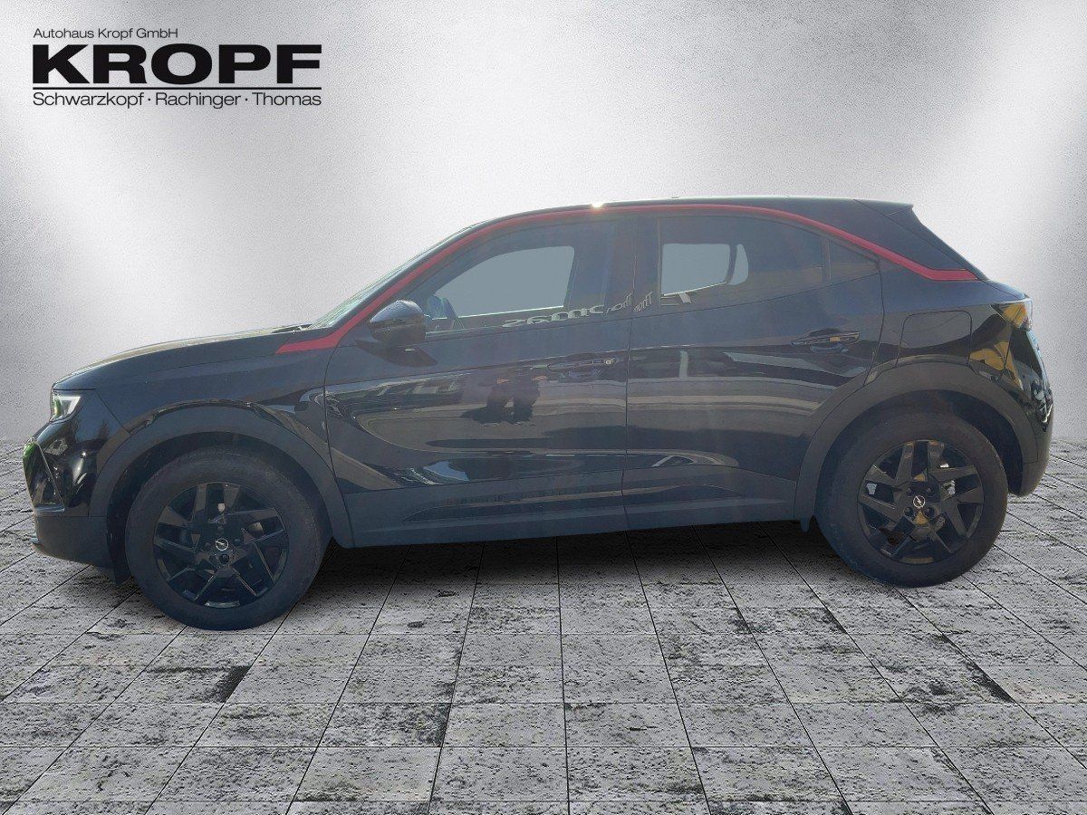 Opel Mokka 1.2 Turbo GS Line LED+SHZ+Winterp.+Kam.+LM imagem 3