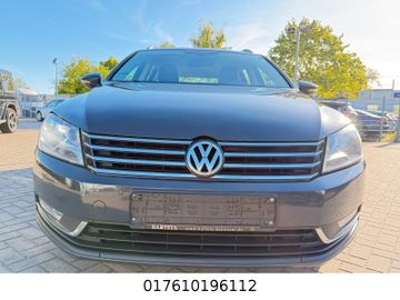 Volkswagen Passat Variant - 8