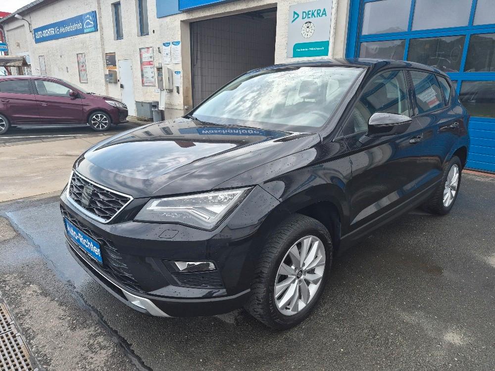 Seat Ateca Style