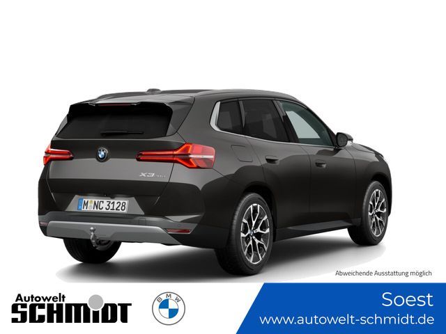BMW X3 - Bild 2