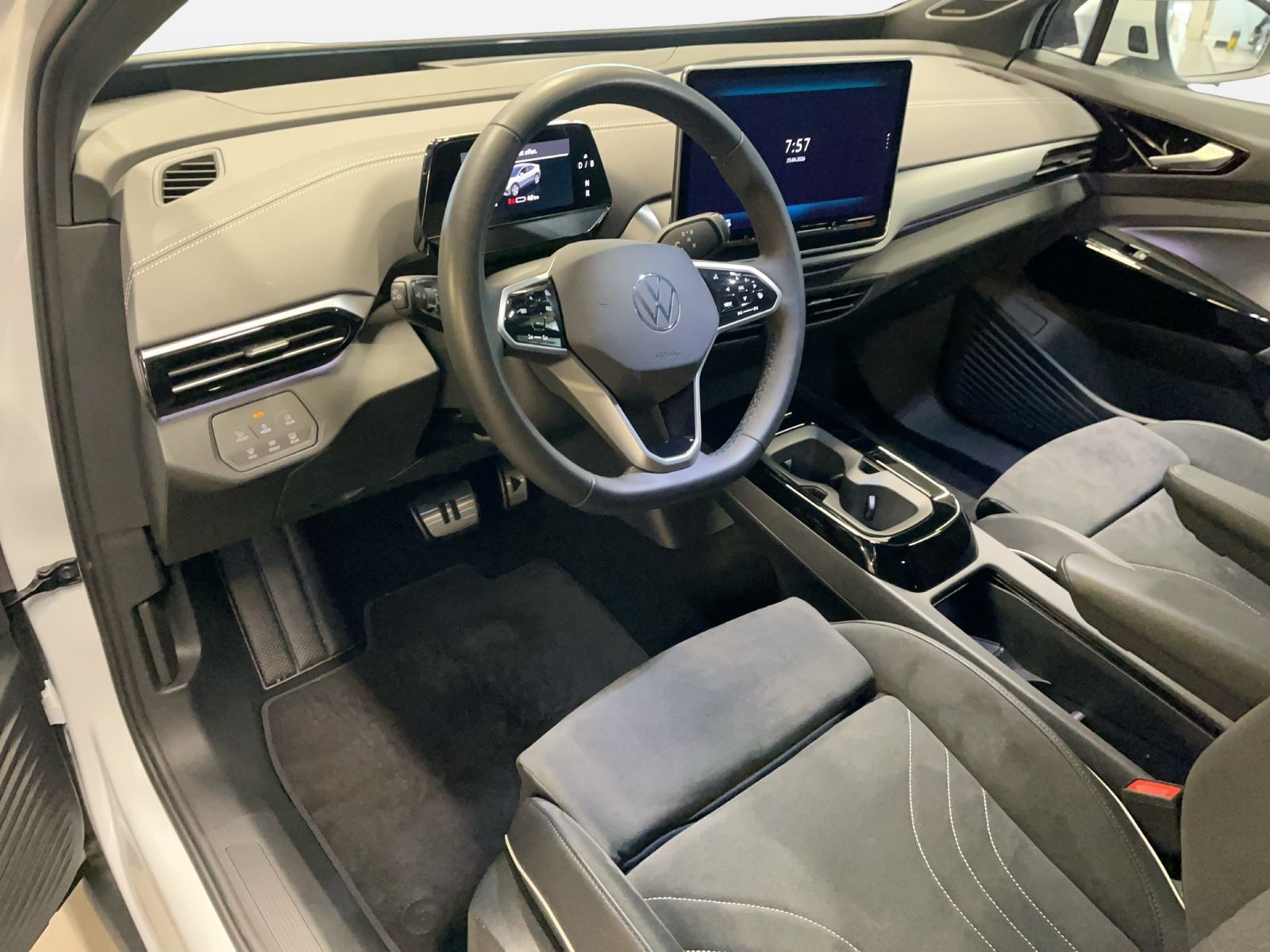 Volkswagen ID.5 - Bild 10