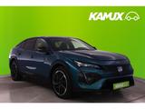 Peugeot 408 1.2PureTech Aut.130 GT LED+NAVI+VIRTUAL+KAME - Peugeot 408 in Hamburg