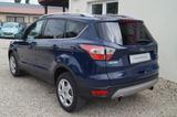 Ford Kuga 1,5 Trend 4x4 Automatik KAMERA Totwinkel - Ford Kuga: Blau