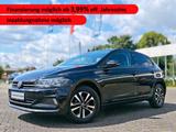 Volkswagen Polo UNITED 1.0 TSI Clima*PDC*SHZ*AppConnect* - : Kleinwagen